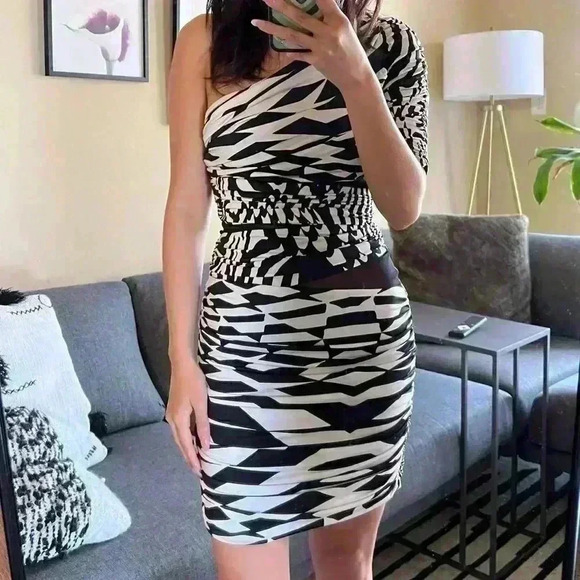 BeBe Dress